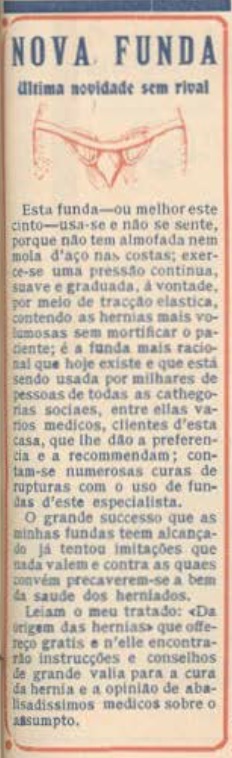 Nova Funda