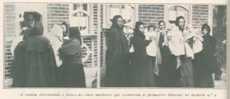 Lactário n.º 2