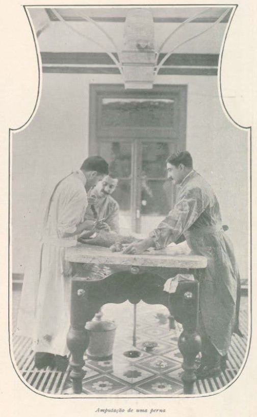 Hospital Veterinário