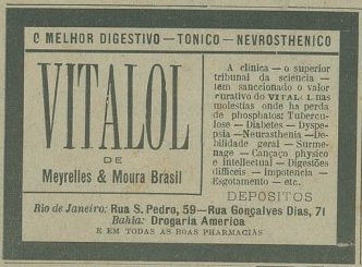 Vitalol